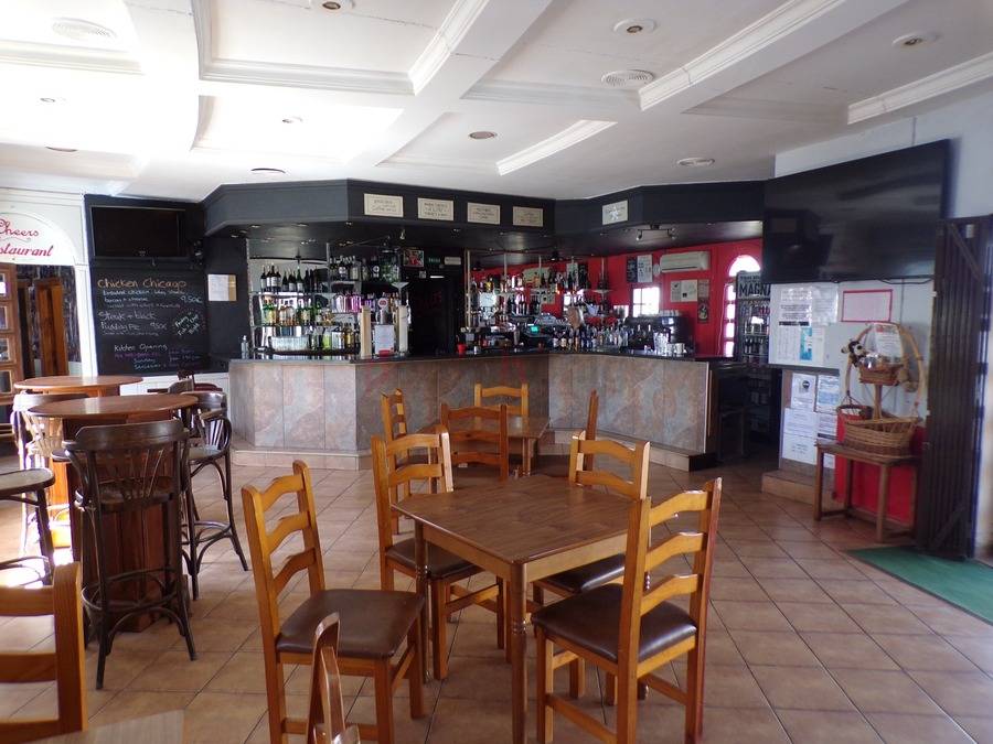 Reventa - Commercial - San Miguel de Salinas