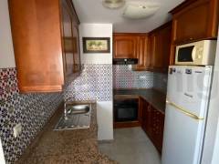 Resales - Apartment - Torrevieja