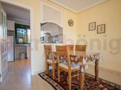 Resales - Apartment - Villamartin