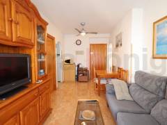 Resales - Apartment - Torrevieja - Acequion