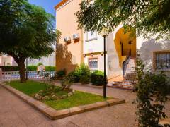 Resales - Bungalow - Torrevieja - Playa De Los Náufragos