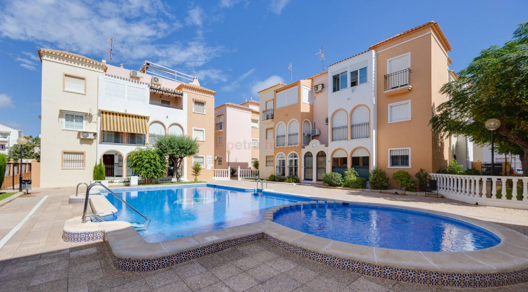 Resales - Bungalow - Torrevieja - Playa De Los Náufragos