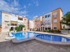 Resales - Bungalow - Torrevieja - Playa De Los Náufragos