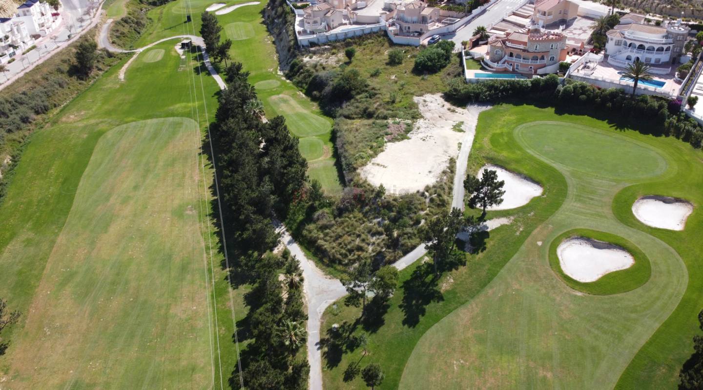 mpya - Villa - Ciudad Quesada - La Marquesa Golf