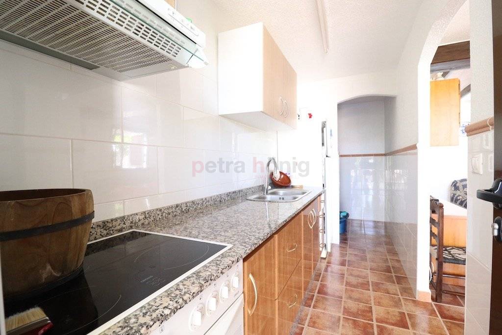 Resales - Townhouse - Orihuela Costa - Lomas De Cabo Roig