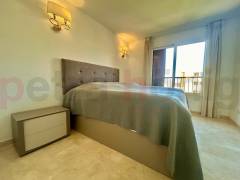 Resales - Appartement - Torrevieja - Punta Prima