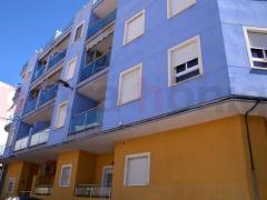 Reventa - Apartamento - Torrevieja