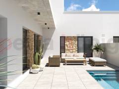 New build - Semi Detached - Daya Vieja