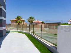 Neubau-Projekte - Einfamilienhaus - Ciudad Quesada
