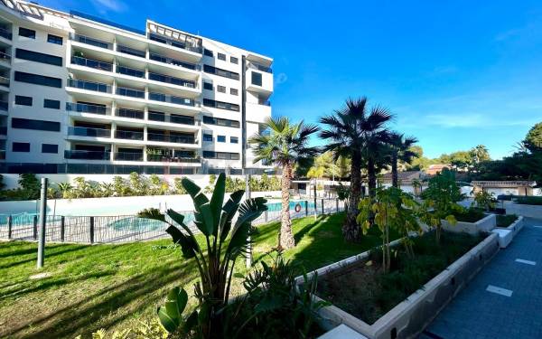  квартира - Sale - Orihuela Costa - Altos de campoamor