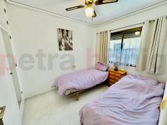 Resales - Apartment - Torrevieja - La Veleta