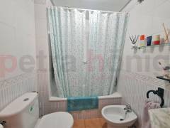 Gebrauchtobjekte - Apartment - Torrevieja - Torreblanca