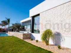 New build - Villa - Las Colinas - Las Colinas Golf