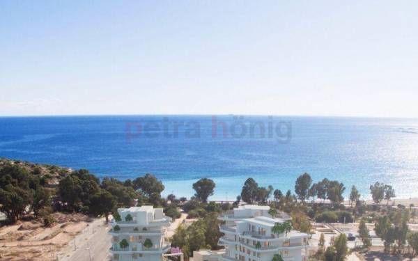 Apartment - Neubau-Projekte - Villajoyosa - Playas Del Torres