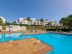 Resales - Apartment - Las Colinas - Las Colinas Golf