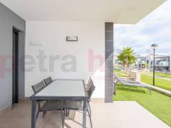 A Vendre - Appartement - Punta Prima