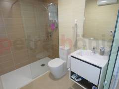 Reventa - Apartamento - San Miguel de Salinas