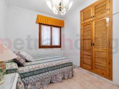 Gebrauchtobjekte - Einfamilienhaus - Torrevieja - San Luis