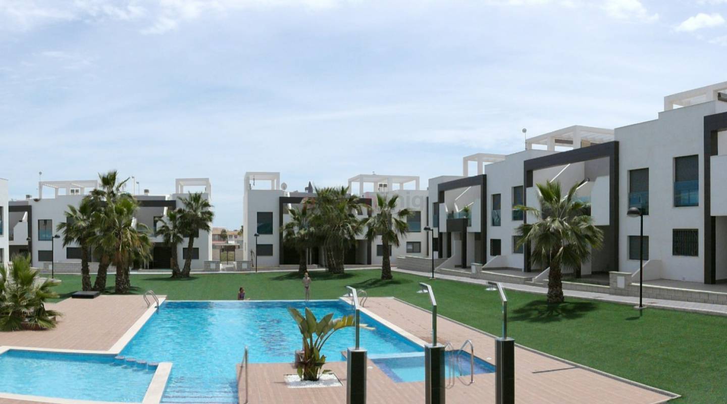 nieuw - Appartement - Guardamar del Segura - El Raso, Guardamar