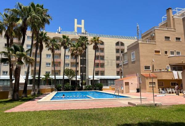 Apartment - Resales - Punta Prima - Punta Prima Torrevieja