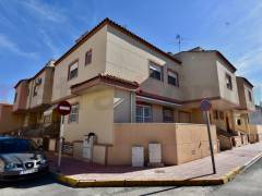 Resales - Townhouse - Ciudad Quesada