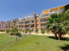 Resales - Lägenhet - Orihuela Costa - Villamartin