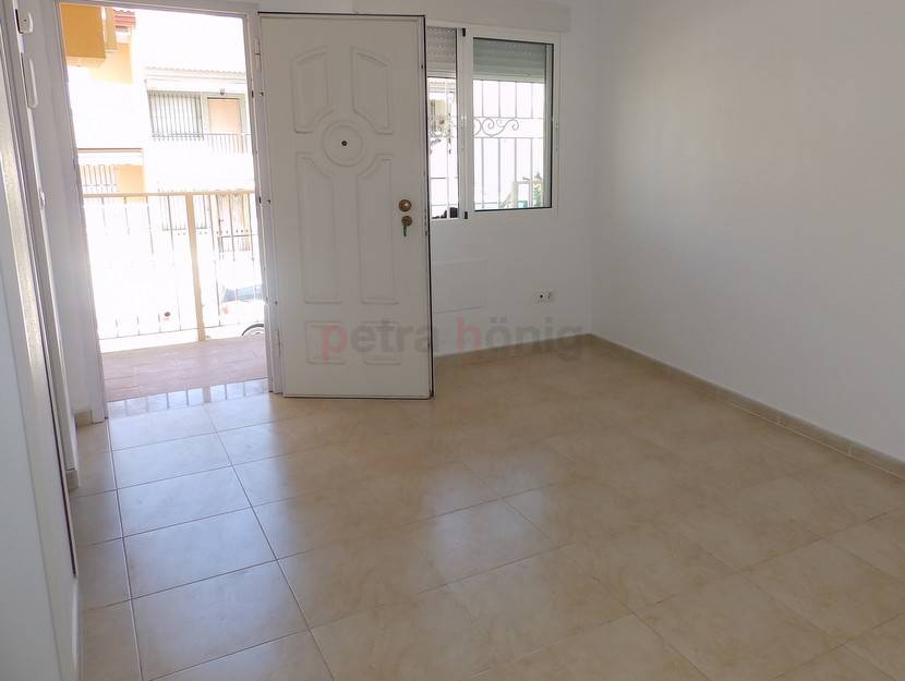 A Vendre - Appartement - San Pedro del Pinatar