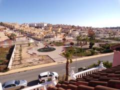 Resales - Apartment - Villamartin