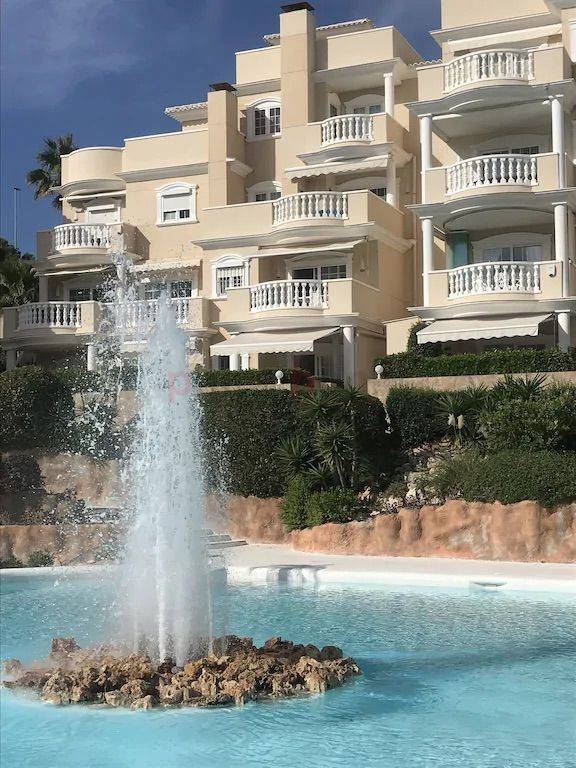 A Vendre - Appartement - Guardamar del Segura