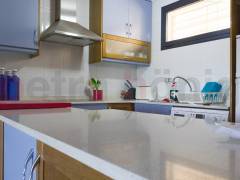 Resales - Appartement - Torrevieja - Mar Azul