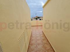 Resales - Rekkehus - Orihuela Costa - Punta Prima