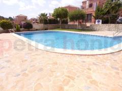 Reventa - Chalet - San Miguel de Salinas