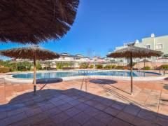 Gebrauchtobjekte - Apartment - Gran Alacant - Puerto Marino