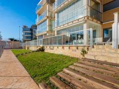 Resales - Apartment - Villamartin