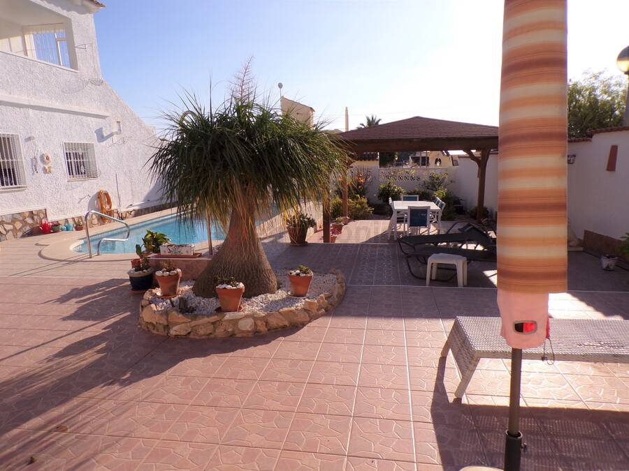 A Vendre - Villa - San Miguel de Salinas