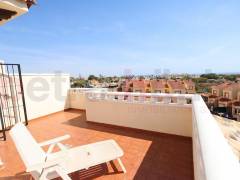 Resales - Townhouse - Orihuela Costa - Montezenia