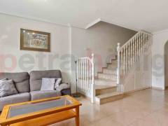 Resales - Rekkehus - Orihuela Costa - Campoamor