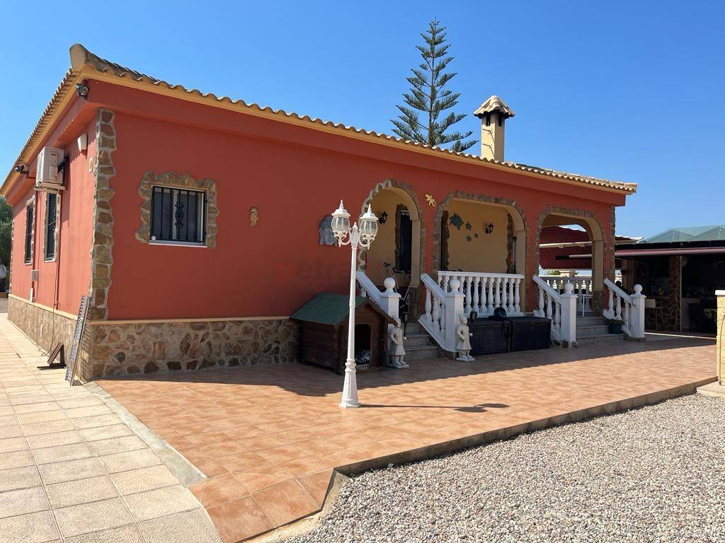 Sale - Finca - Callosa de Segura