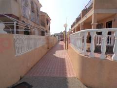 Resales - Townhouse - La Zenia