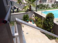 Gebrauchtobjekte - Apartment - Punta Prima