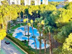 Resales - Apartment - Orihuela Costa - Altos de campoamor