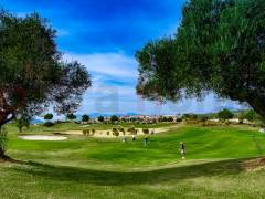 Neubau-Projekte - Bungalow - Orihuela Costa - Vistabella golf