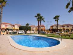 Reventa - Adosado - Cabo Roig