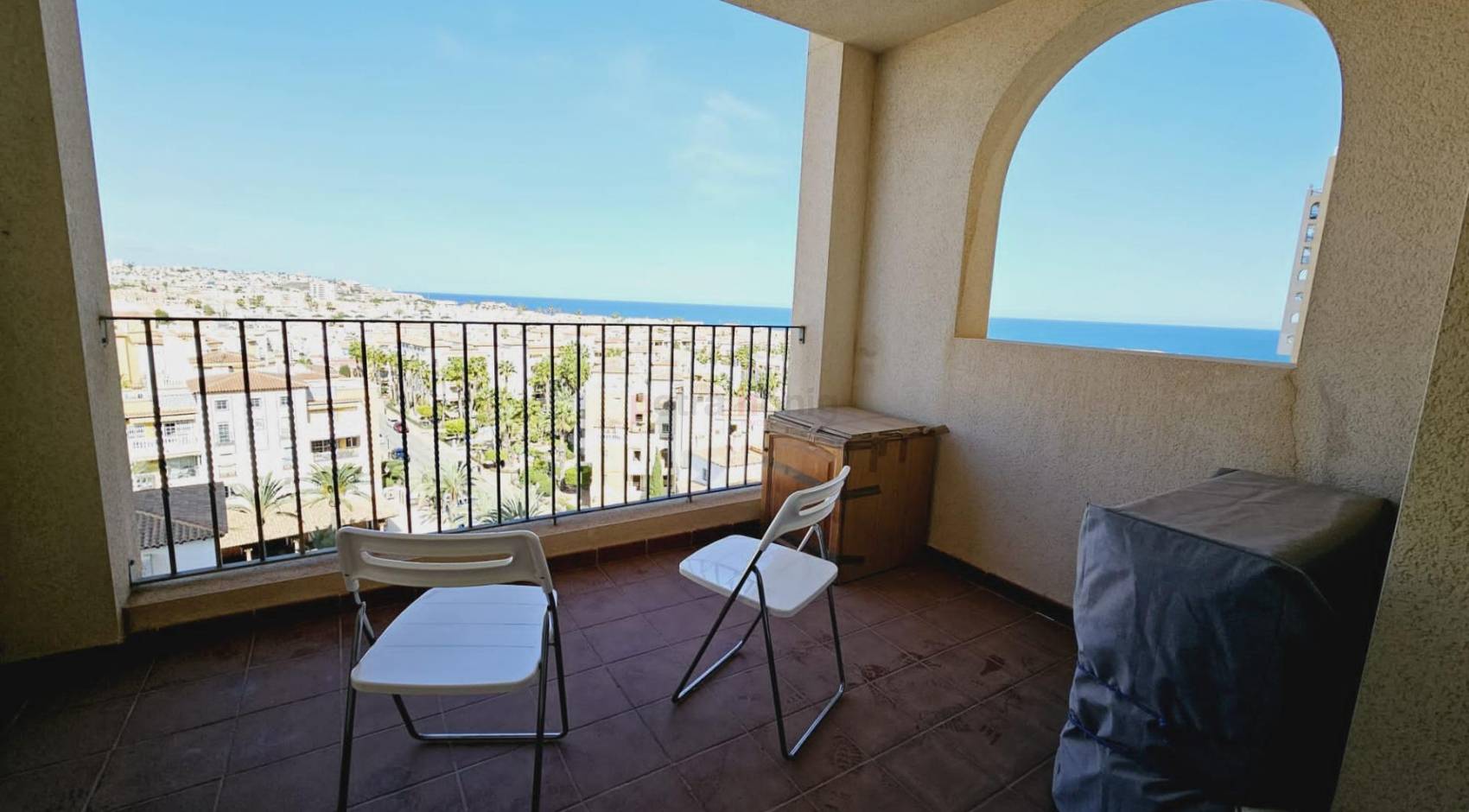 A Vendre - Appartement - Torrevieja - Playa del Cura