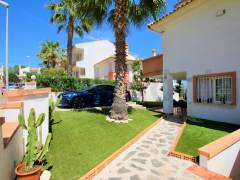 Resales - Townhouse - Villamartin