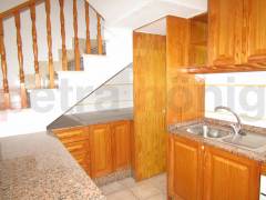 Resales - Townhouse - La Zenia