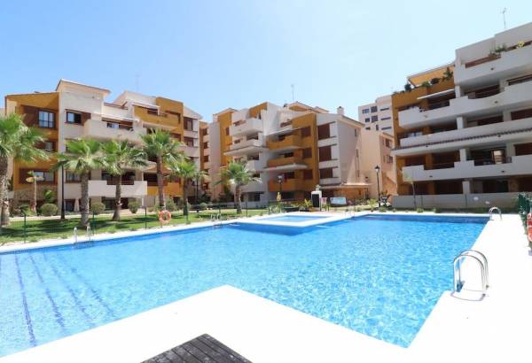 Apartamento - Reventa - Torrevieja - Punta Prima