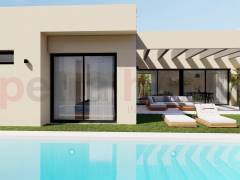 New build - Villa - Other areas - Altaona golf and country village