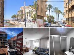 Resales - Appartement - Torrevieja - Cabo cervera
