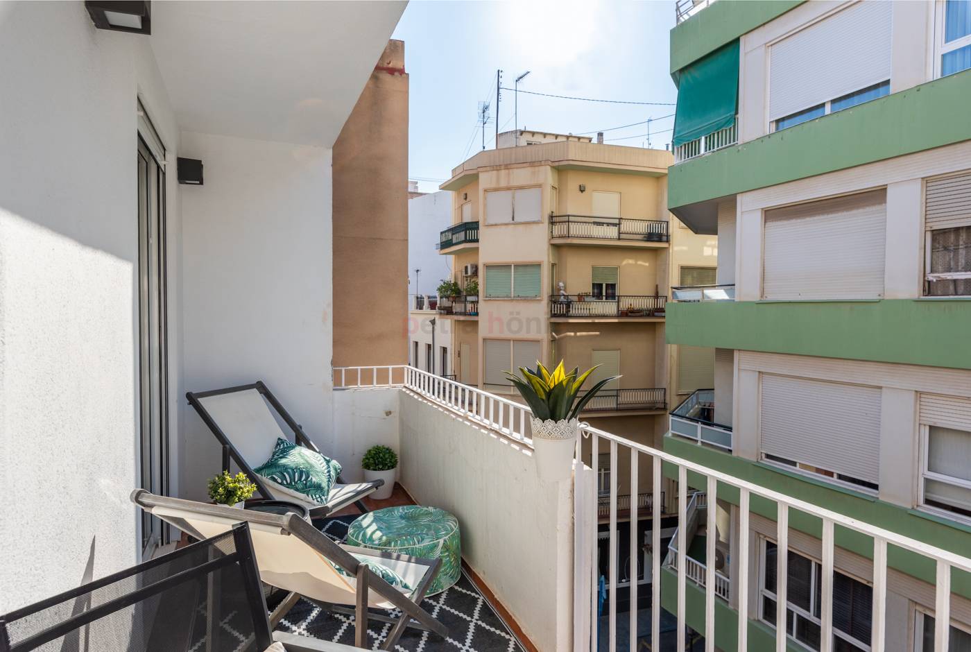 A Vendre - Appartement - Alicante